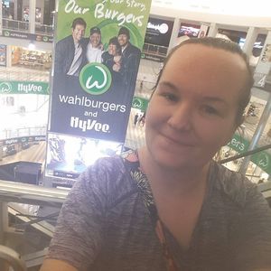 Meet your Posher, Jenny